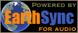 powered by EarthSync for Audio